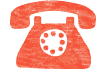 illustration of a telephone